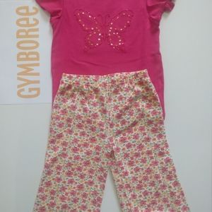 GYMBOREE Set